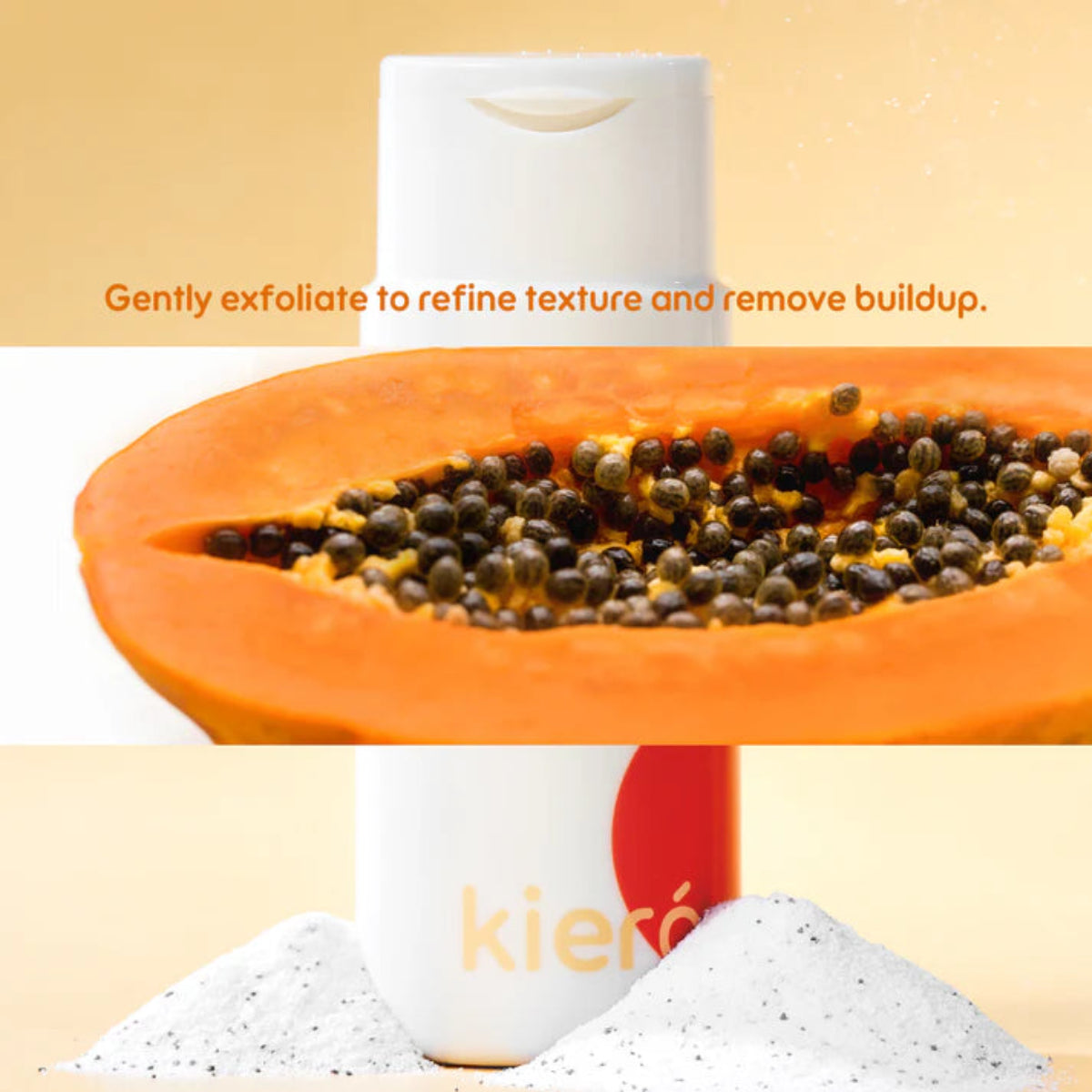 LIMPIADOR ENZIMÁTICO REFINING ENZYME 50G – KIERO