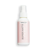 FIJADOR DE MAQUILLAJE SUPER MATTE FIX MIST - RELOVE