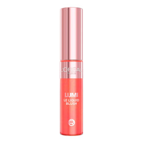 RUBOR LÍQUIDO LUMI BLUSH - LOREAL PARIS