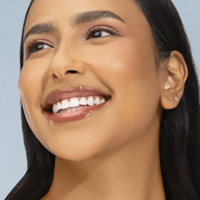 LIP OIL MINERAL WEAR PINK DIAMOND - PHYSICIANS FORMULA