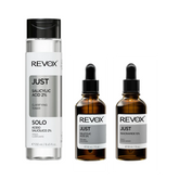 KIT SKINCARE OIL CONTROL AC SALICÍLICO NIACINAMIDA - REVOX B77