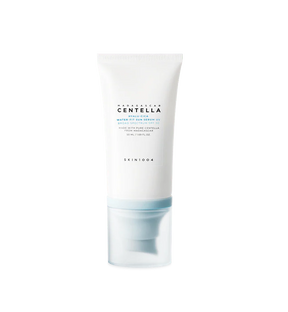 PROTECTOR SOLAR MADAGASCAR CENTELLA HYALU-CICA WATER-FIT 50ML - SKIN1004
