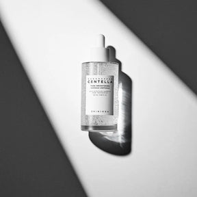 SERUM MADAGASCAR CENTELLA TONE BRIGHTENING CAPSULE 30ML - SKIN1004