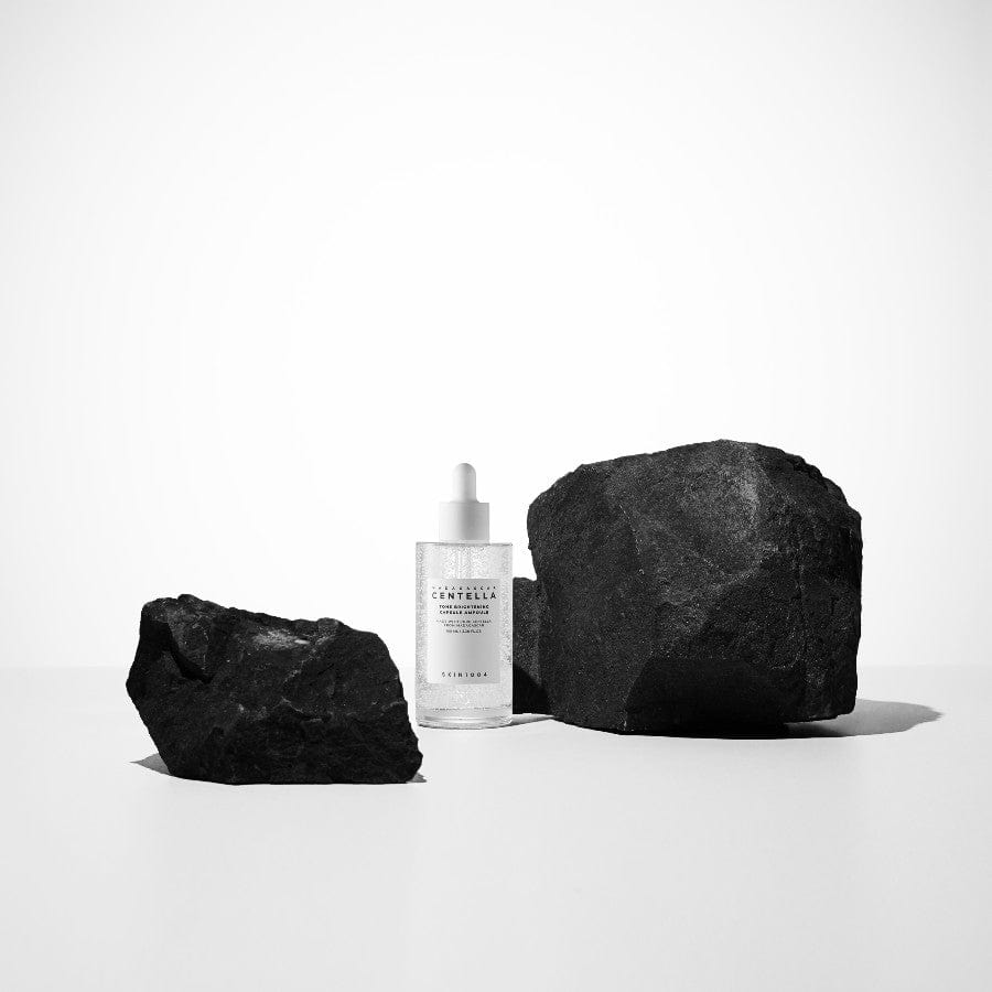 SERUM MADAGASCAR CENTELLA TONE BRIGHTENING CAPSULE 50ML - SKIN1004