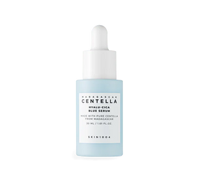 SERUM MADAGASCAR CENTELLA HYALU-CICA BLUE 30ML -SKIN1004