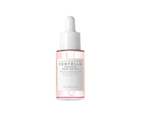 SERUM MADAGASCAR CENTELLA POREMIZING FRESH AMPOULE 30ML - SKIN1004