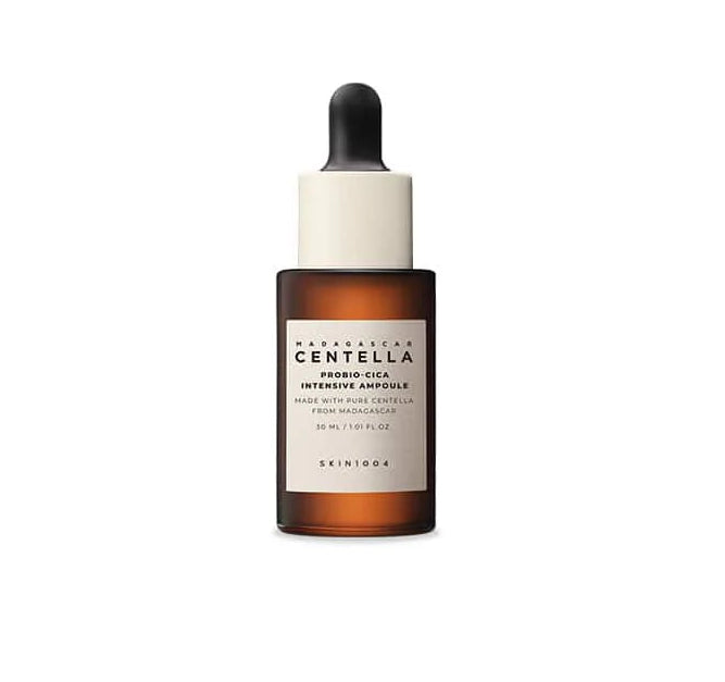 SERUM MADAGASCAR CENTELLA PROBIO-CICA INTENSIVE AMPOULE 30ML - SKIN1004