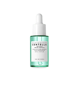 SERUM MADAGASCAR CENTELLA TEA-TRICA RELIEF 30ML - SKIN1004