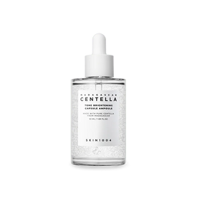 SERUM MADAGASCAR CENTELLA TONE BRIGHTENING CAPSULE 50ML - SKIN1004