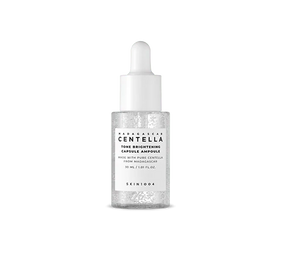 SERUM MADAGASCAR CENTELLA TONE BRIGHTENING CAPSULE 30ML - SKIN1004