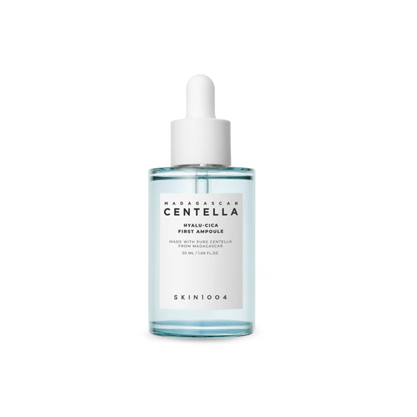 SERUM MADAGASCAR CENTELLA HYALU-CICA FIRST AMPOULE 50ML - SKIN1004
