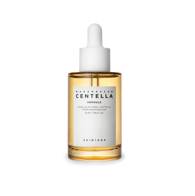 SERUM AMPOULE MADAGASCAR CENTELLA 55ML - SKIN1004