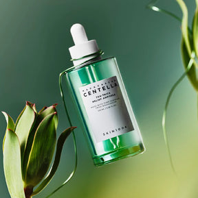 SERUM MADAGASCAR CENTELLA TEA-TRICA RELIEF 30ML - SKIN1004