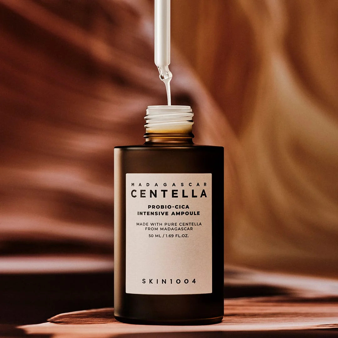 SERUM MADAGASCAR CENTELLA PROBIO-CICA INTENSIVE AMPOULE 50ML - SKIN1004