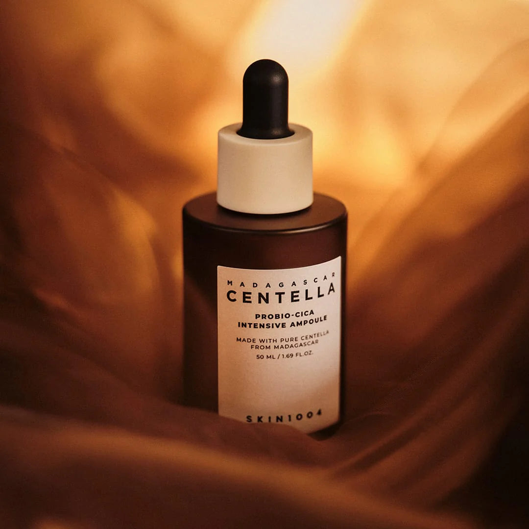 SERUM MADAGASCAR CENTELLA PROBIO-CICA INTENSIVE AMPOULE 30ML - SKIN1004