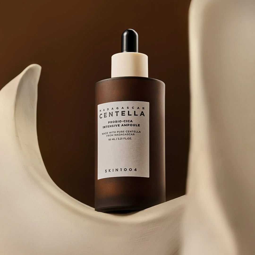 SERUM MADAGASCAR CENTELLA PROBIO-CICA INTENSIVE AMPOULE 30ML - SKIN1004