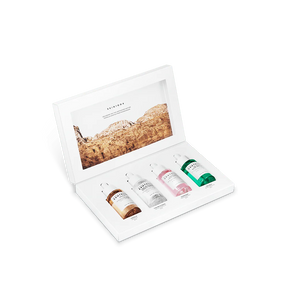 SET DE SUEROS MADAGASCAR CENTELLA AMPOULE - SKIN1004