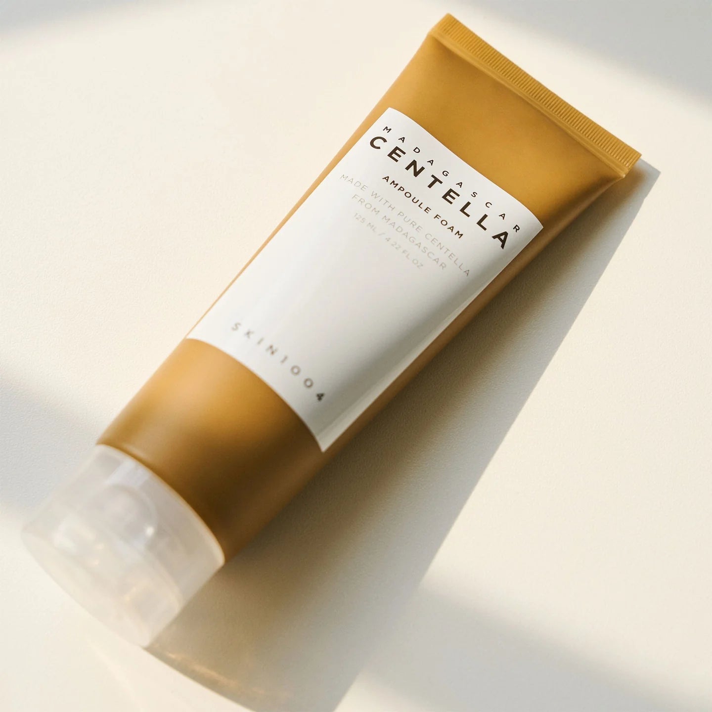 LIMPIADOR FACIAL MADAGASCAR CENTELLA FOAM 20ML - SKIN1004