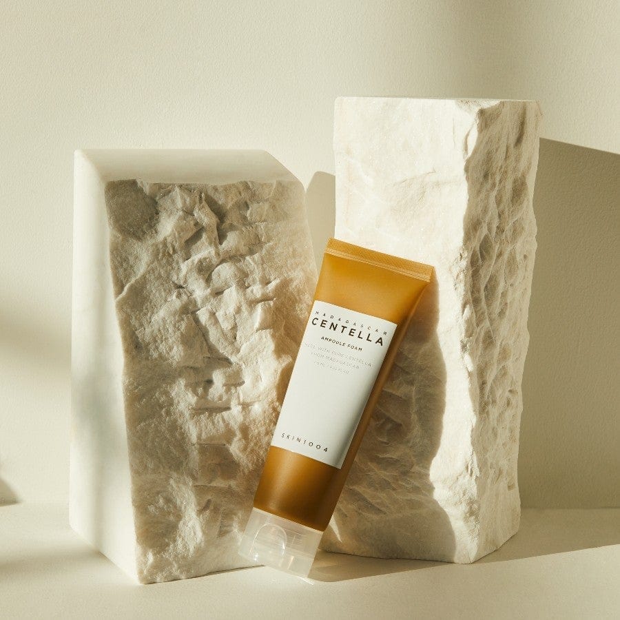 LIMPIADOR FACIAL MADAGASCAR CENTELLA FOAM 125ML - SKIN1004