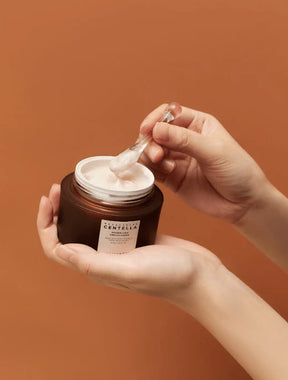 CREMA ANTIEDAD MADAGASCAR CENTELLA PROBIO-CICA 15ML - SKIN1004