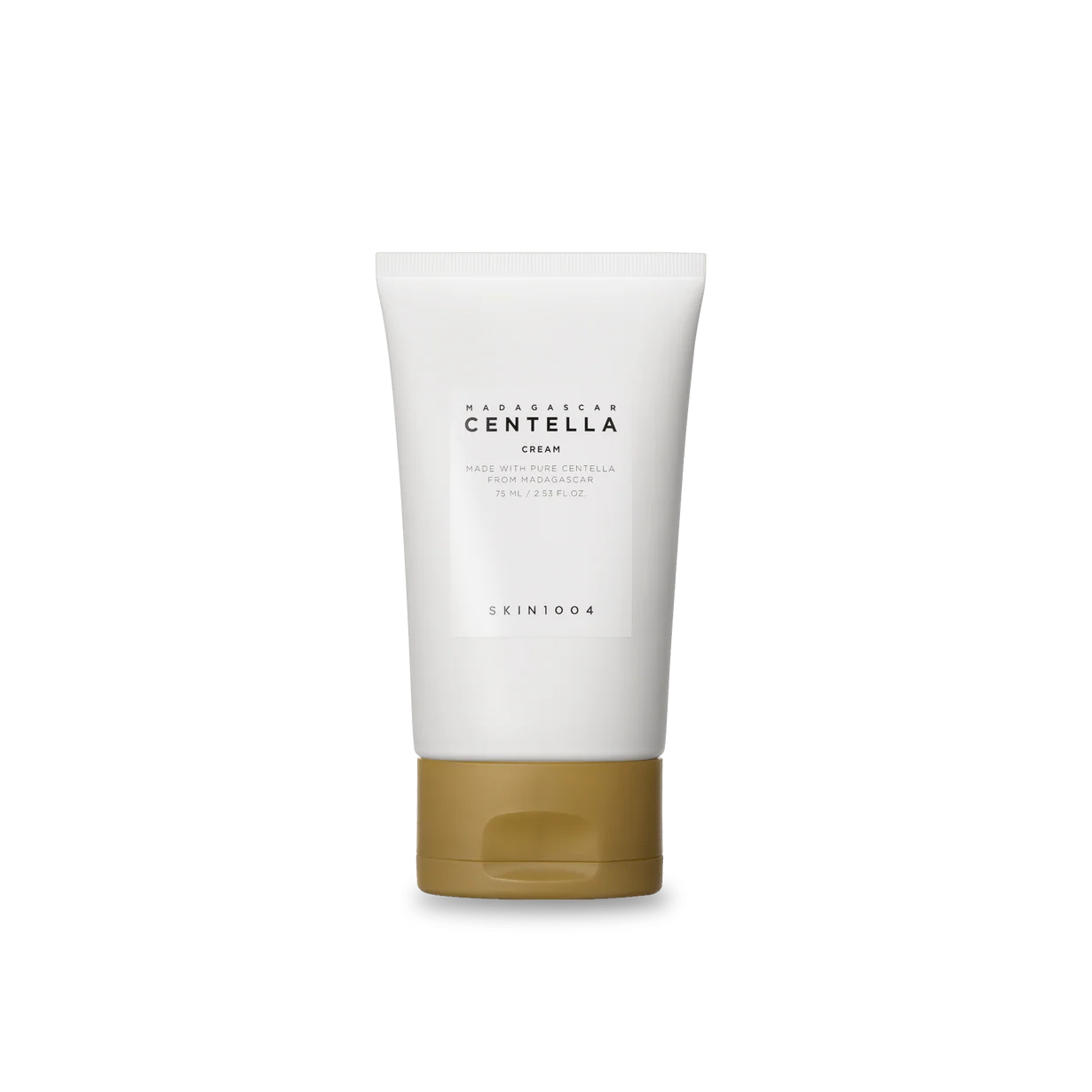 CREMA HIDRATANTE MADAGASCAR CENTELLA 75ML - SKIN1004