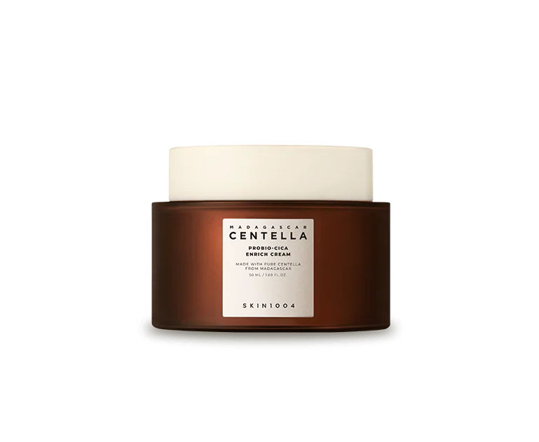 CREMA ANTIEDAD MADAGASCAR CENTELLA PROBIO-CICA 15ML - SKIN1004