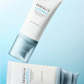 PROTECTOR SOLAR MADAGASCAR CENTELLA HYALU-CICA WATER-FIT 50ML - SKIN1004