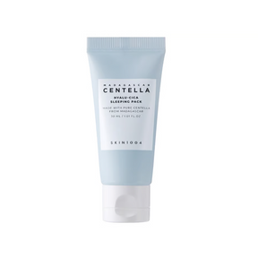 MASCARILLA MADAGASCAR CENTELLA HYALU-CICA SLEEPING PACK 30ML - SKIN1004