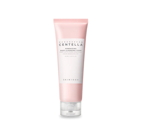 LIMPIADOR FACIAL MADAGASCAR CENTELLA POREMIZING DEEP CLEANSING FOAM 125ML - SKIN1004