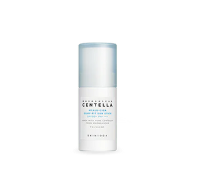 PROTECTOR SOLAR EN BARRA MADAGASCAR CENTELLA HYALU-CICA SILKY-FIT 7G - SKIN1004