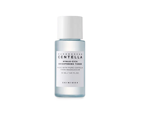 TÓNICO MADAGASCAR CENTELLA HYALU-CICA BRIGHTENING 30ML -SKIN1004