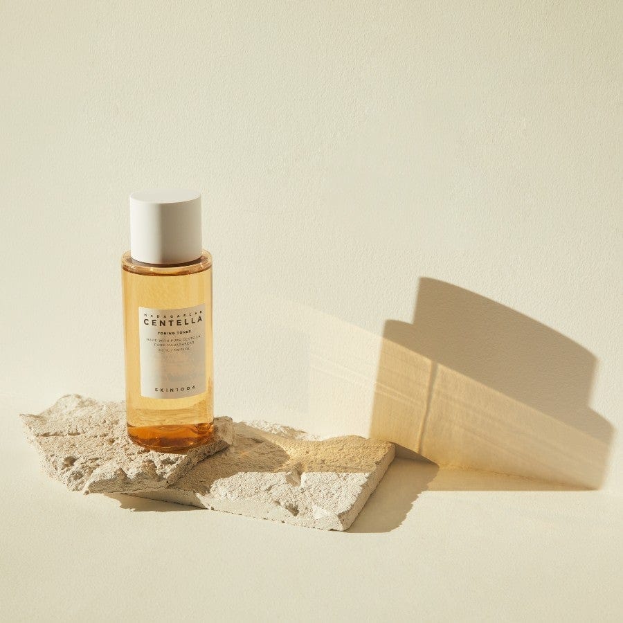 TÓNICO FACIAL MADAGASCAR CENTELLA 210ML - SKIN1004
