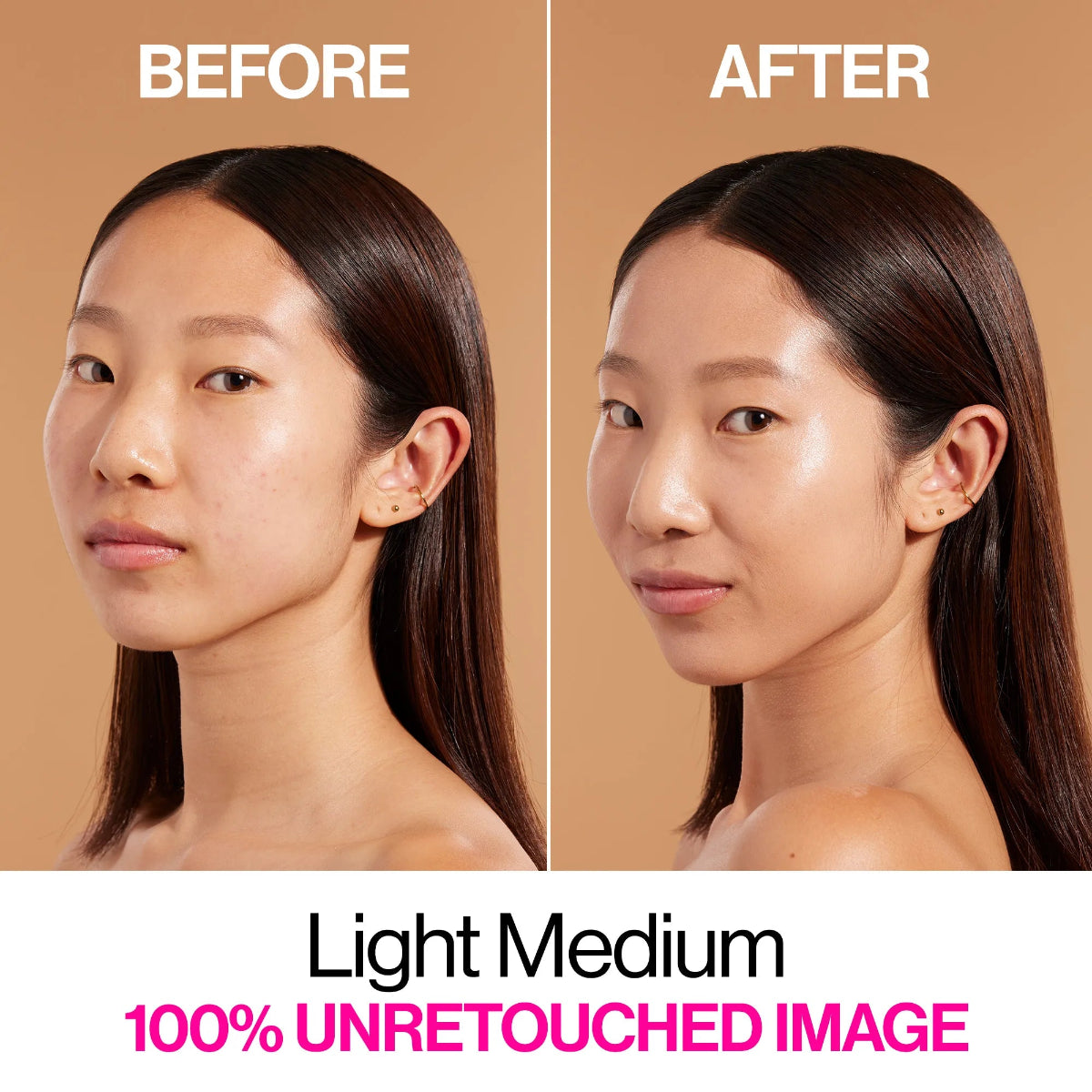 BASE DE MAQUILLAJE BARE FOCUS NIACINAMIDE SKIN TINT - WET N WILD