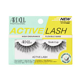 PESTAÑAS POSTIZAS ACTIVE LASH SOAK IT UP- ARDELL