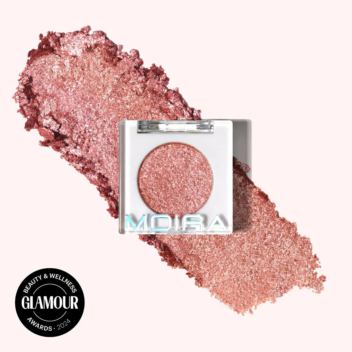 SOMBRA PARA OJOS CHROMA LIGHT SHADOW - MOIRA