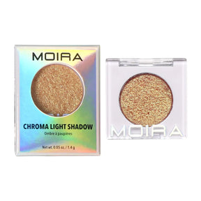 SOMBRA PARA OJOS CHROMA LIGHT SHADOW - MOIRA