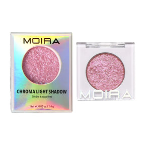 SOMBRA PARA OJOS CHROMA LIGHT SHADOW - MOIRA