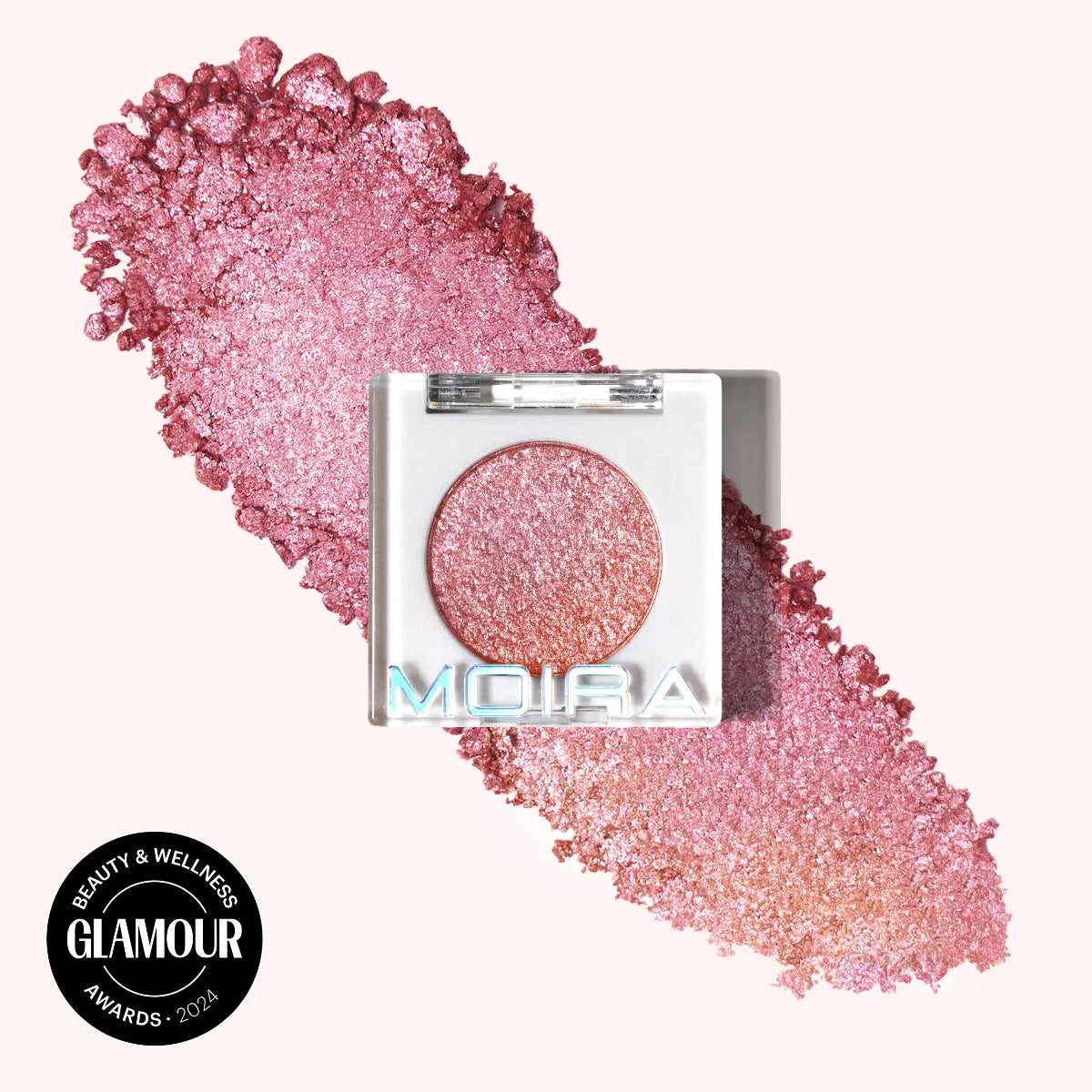 SOMBRA PARA OJOS CHROMA LIGHT SHADOW - MOIRA