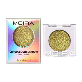 SOMBRA PARA OJOS CHROMA LIGHT SHADOW - MOIRA