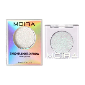 SOMBRA PARA OJOS CHROMA LIGHT SHADOW - MOIRA
