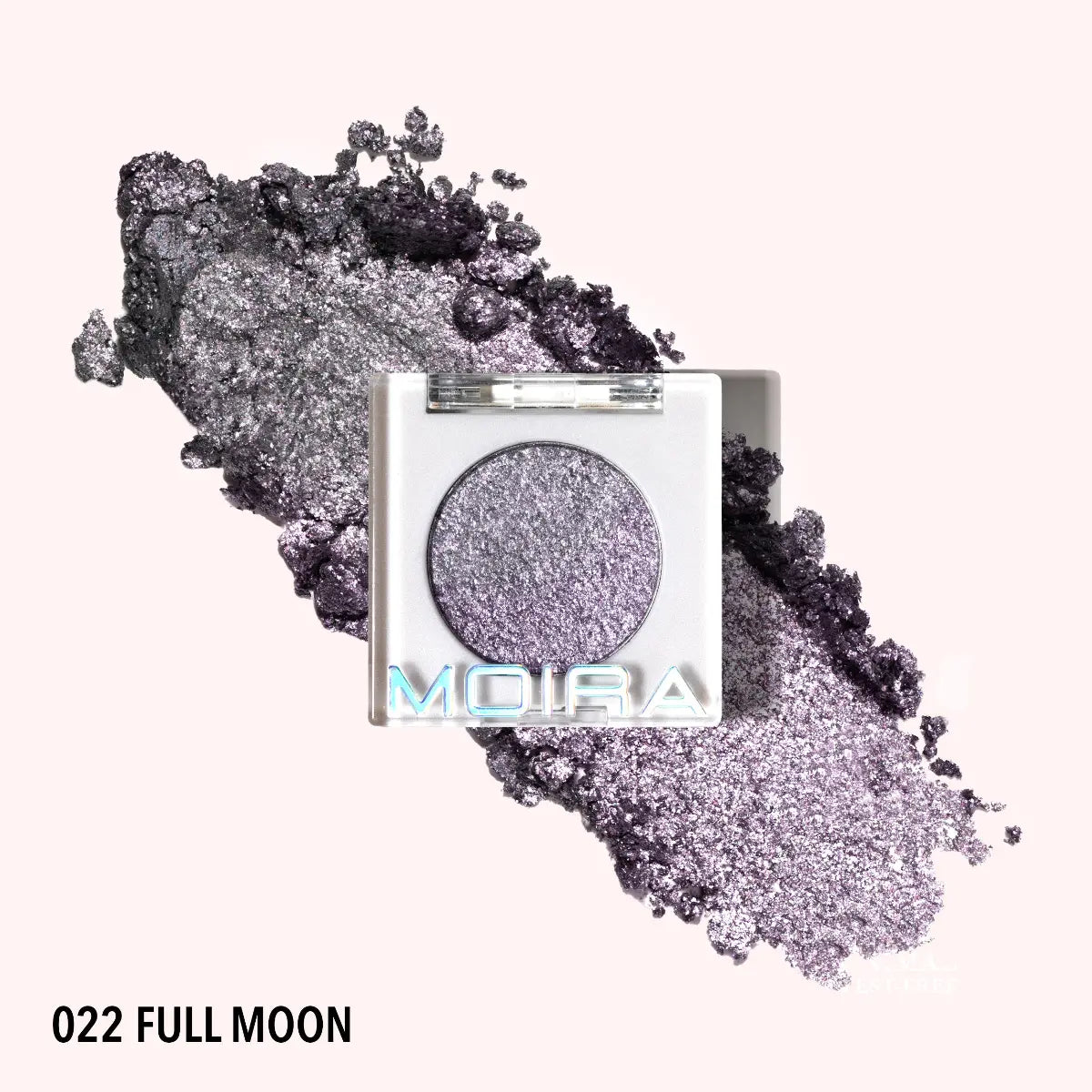 SOMBRA PARA OJOS CHROMA LIGHT SHADOW - MOIRA