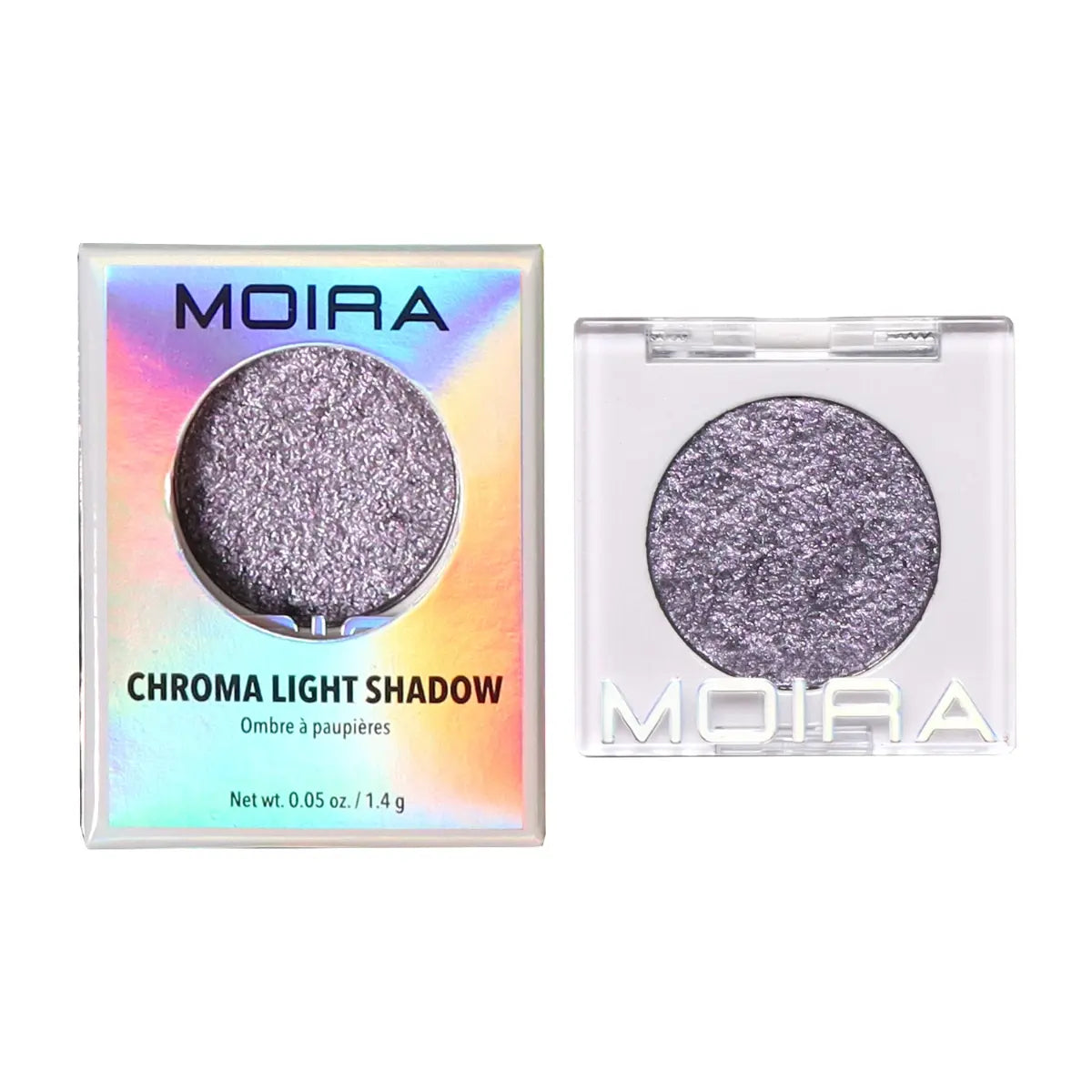 SOMBRA PARA OJOS CHROMA LIGHT SHADOW - MOIRA