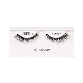 PESTAÑAS POSTIZAS ACTIVE LASH SPEEDY - ARDELL