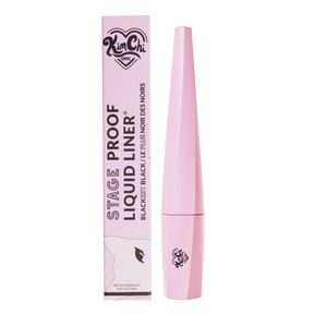 STAGE PROOF DELINEADOR LÍQUIDO - KIMCHI CHIC
