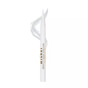 DELINEADOR LÍQUIDO STAY PUT TANK WHITE – MILANI