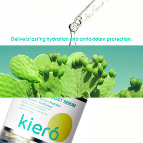 SUERO ESSENTIAL BOOST 30ML – KIERO