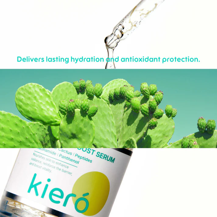SUERO ESSENTIAL BOOST 30ML – KIERO