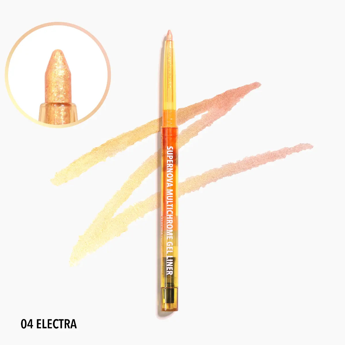 DELINEADOR SUPERNOVA MULTICHROME GEL LINER - MOIRA