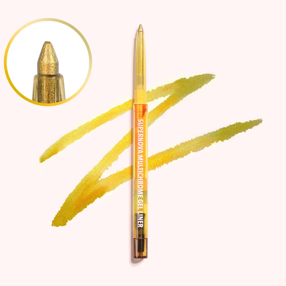 DELINEADOR SUPERNOVA MULTICHROME GEL LINER - MOIRA