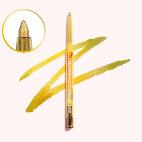DELINEADOR SUPERNOVA MULTICHROME GEL LINER - MOIRA